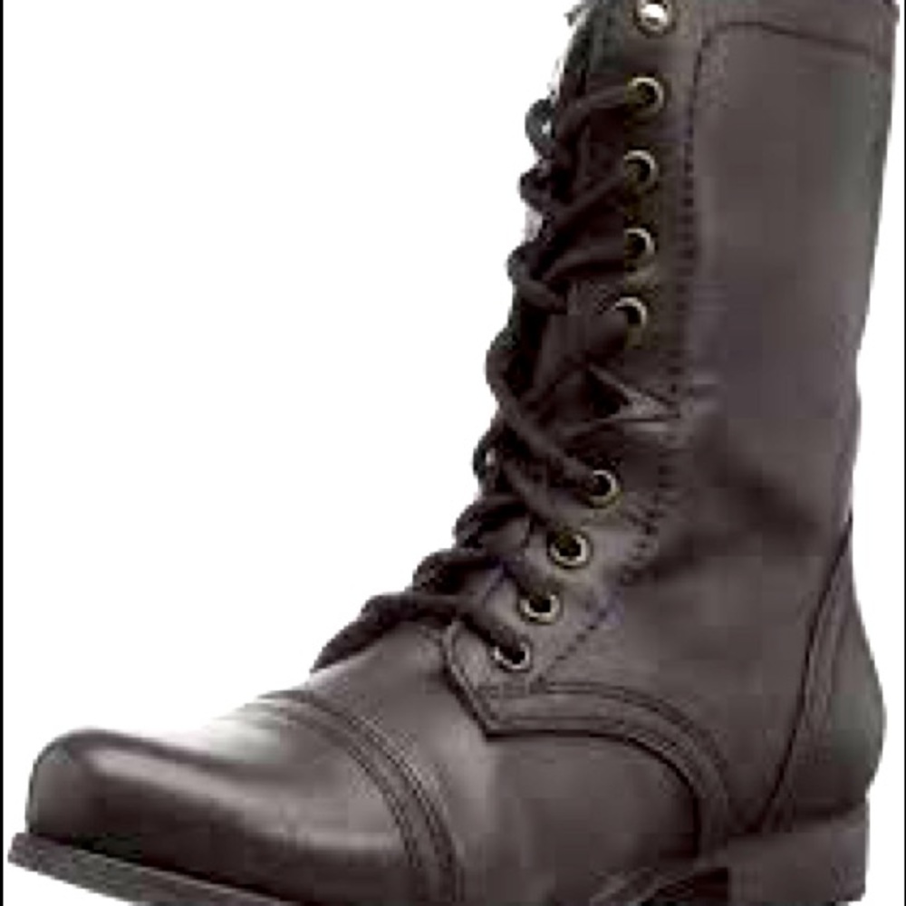 Steve Madden Troopa